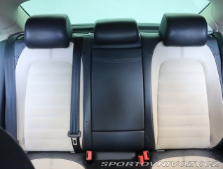 Volkswagen Passat CC CC 2.0 TDI 2012
