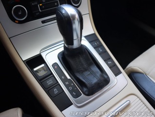 Volkswagen Passat CC CC 2.0 TDI 2012
