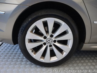 Volkswagen Passat CC CC 2.0 TDI 2012