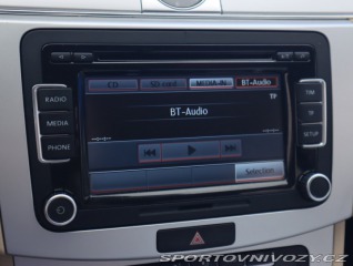 Volkswagen Passat CC CC 2.0 TDI 2012