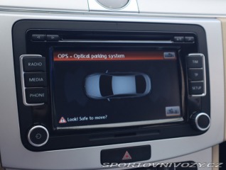 Volkswagen Passat CC CC 2.0 TDI 2012