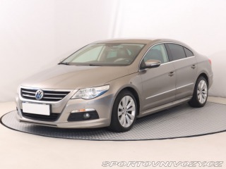 Volkswagen Passat CC CC 2.0 TDI 2012
