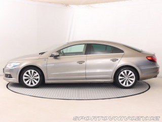 Volkswagen Passat CC CC 2.0 TDI 2012