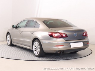 Volkswagen Passat CC CC 2.0 TDI 2012