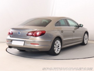 Volkswagen Passat CC CC 2.0 TDI 2012