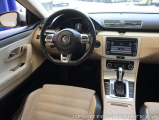 Volkswagen Passat CC CC 2.0 TDI 2012