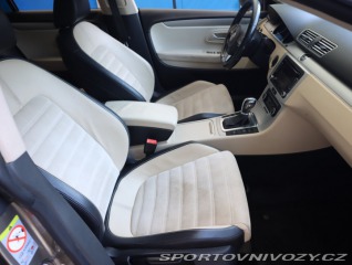 Volkswagen Passat CC CC 2.0 TDI 2012