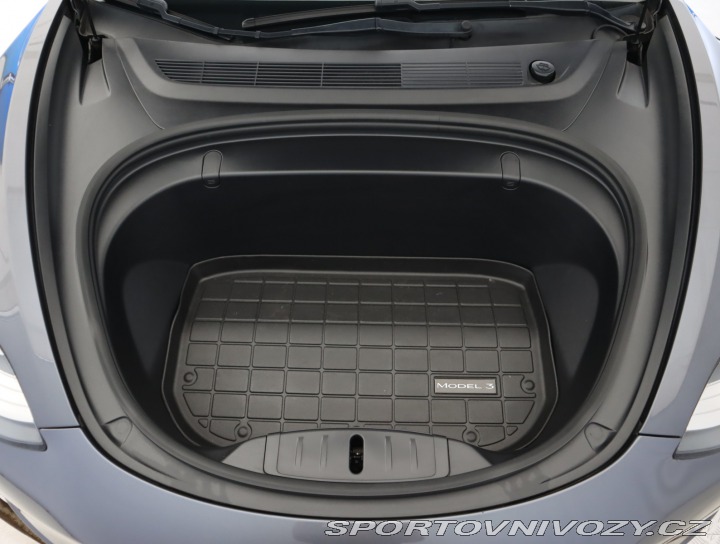Tesla Model 3 Std Range Plus 52kWh 2019