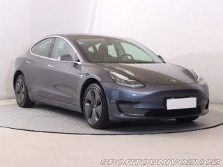Tesla Model 3 Std Range Plus 52kWh 2019