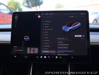 Tesla Model 3 Std Range Plus 52kWh 2019