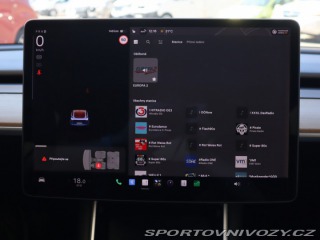 Tesla Model 3 Std Range Plus 52kWh 2019
