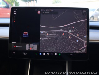 Tesla Model 3 Std Range Plus 52kWh 2019