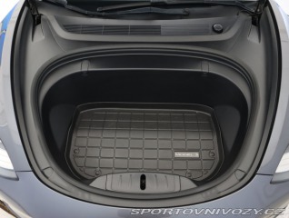 Tesla Model 3 Std Range Plus 52kWh 2019