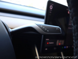 Tesla Model 3 Std Range Plus 52kWh 2019