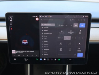Tesla Model 3 Std Range Plus 52kWh 2019