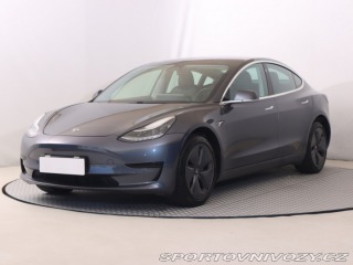 Tesla Model 3 Std Range Plus 52kWh 2019