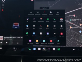 Tesla Model 3 Std Range Plus 52kWh 2019