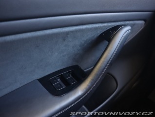 Tesla Model 3 Std Range Plus 52kWh 2019