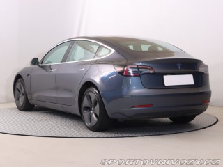 Tesla Model 3 Std Range Plus 52kWh 2019