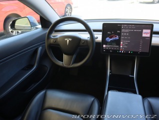 Tesla Model 3 Std Range Plus 52kWh 2019