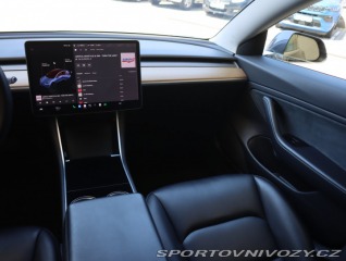 Tesla Model 3 Std Range Plus 52kWh 2019