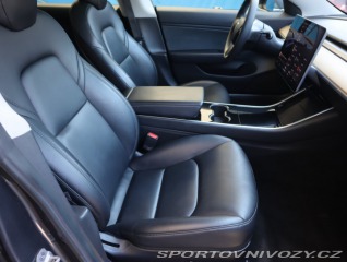 Tesla Model 3 Std Range Plus 52kWh 2019