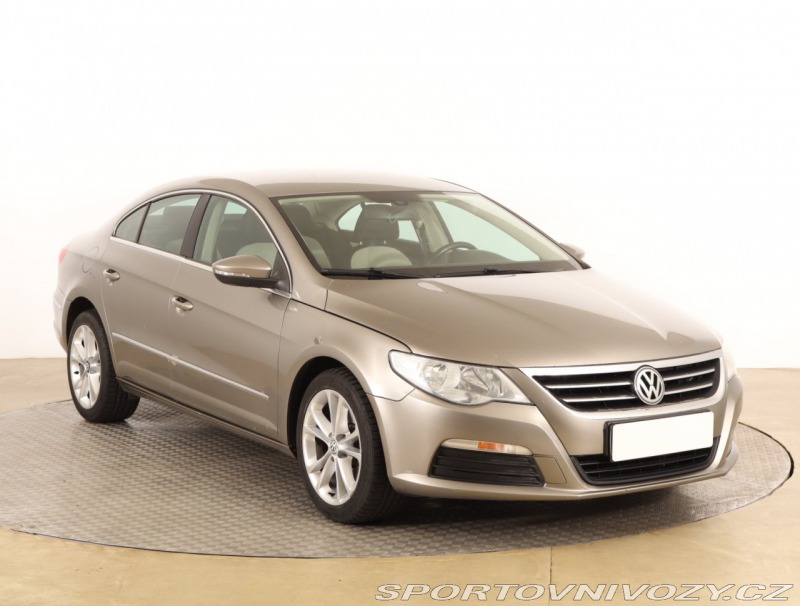 Volkswagen Passat CC CC  2.0 TDI