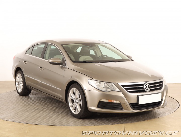 Volkswagen Passat CC CC 2.0 TDI 2009