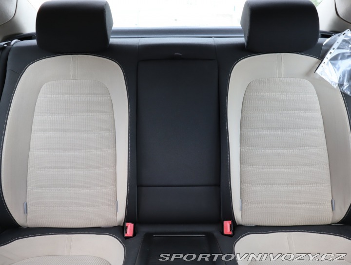 Volkswagen Passat CC CC  2.0 TDI 2009