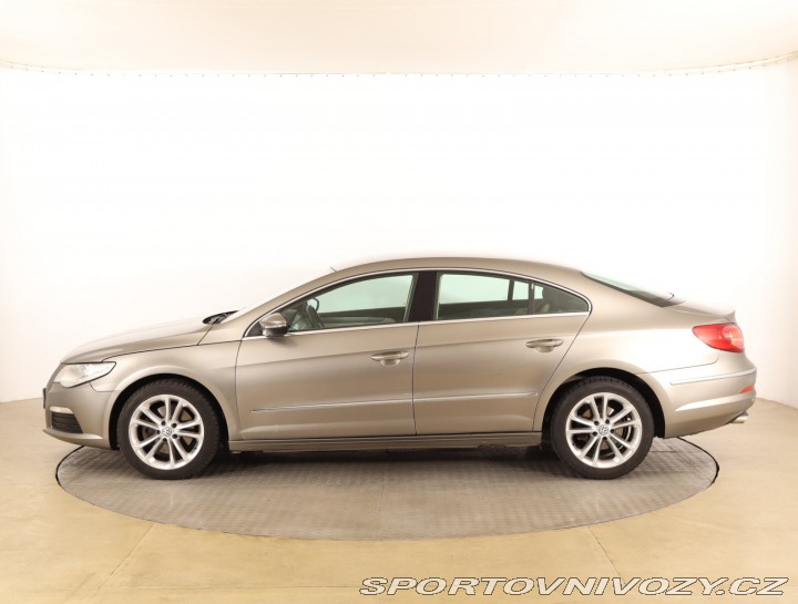 Volkswagen Passat CC CC  2.0 TDI 2009