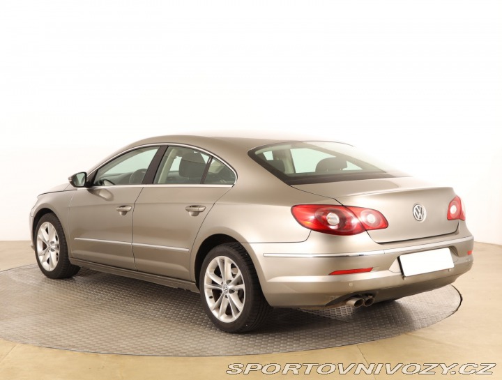 Volkswagen Passat CC CC  2.0 TDI 2009