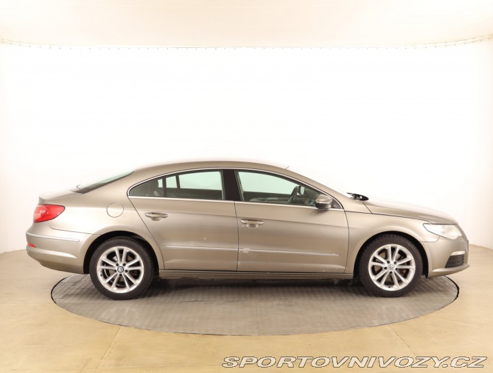 Volkswagen Passat CC CC  2.0 TDI 2009