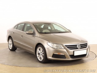 Volkswagen Passat CC CC 2.0 TDI 2009