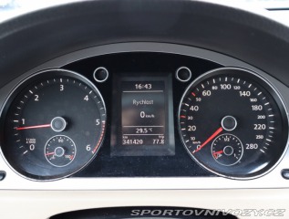 Volkswagen Passat CC CC 2.0 TDI 2009
