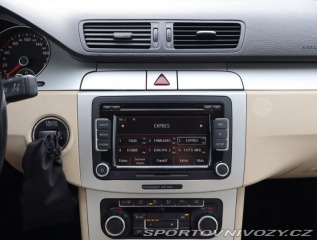 Volkswagen Passat CC CC 2.0 TDI 2009