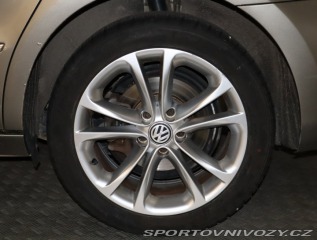 Volkswagen Passat CC CC 2.0 TDI 2009