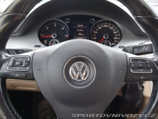 Volkswagen Passat CC CC 2.0 TDI 2009