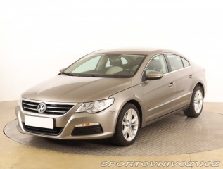 Volkswagen Passat CC CC 2.0 TDI 2009
