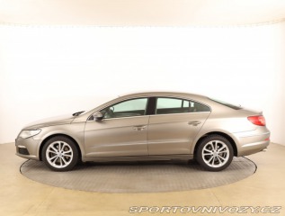 Volkswagen Passat CC CC 2.0 TDI 2009