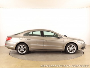 Volkswagen Passat CC CC 2.0 TDI 2009