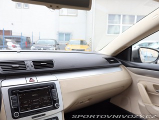 Volkswagen Passat CC CC 2.0 TDI 2009