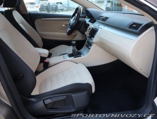 Volkswagen Passat CC CC 2.0 TDI 2009