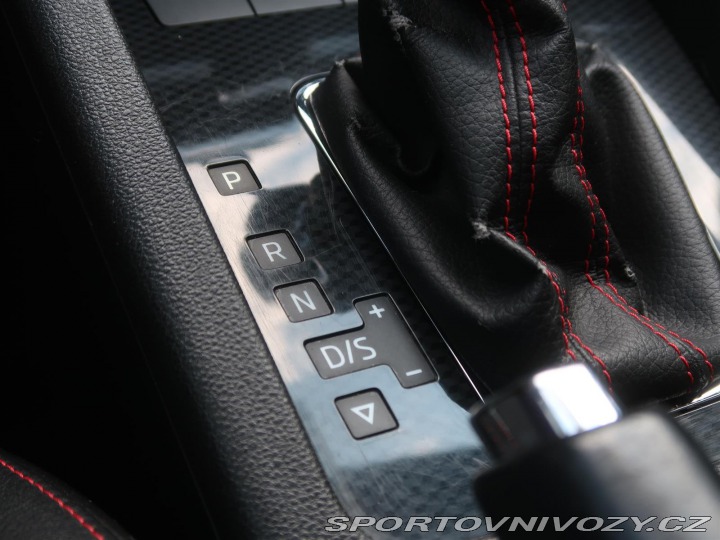 Škoda Octavia RS RS 2.0 TDI 2015