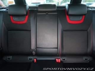Škoda Octavia RS RS 2.0 TDI 2015