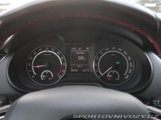 Škoda Octavia RS RS 2.0 TDI 2015