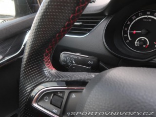 Škoda Octavia RS RS 2.0 TDI 2015