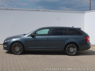 Škoda Octavia RS RS 2.0 TDI 2015
