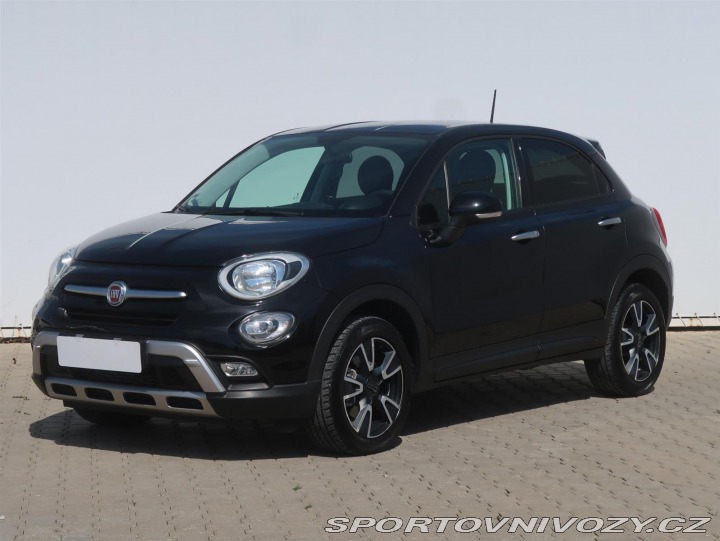 Fiat 500 500X 1.4 MultiAir 2018