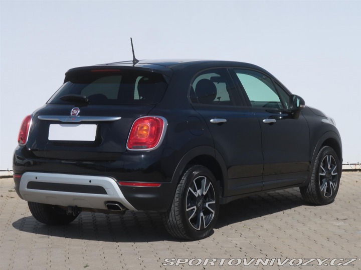 Fiat 500 500X 1.4 MultiAir 2018