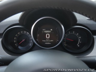 Fiat 500 500X 1.4 MultiAir 2018